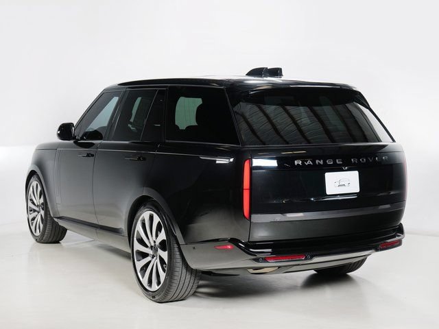 Used 2026 Land Rover Range Rover SE AWD/4WD image 32