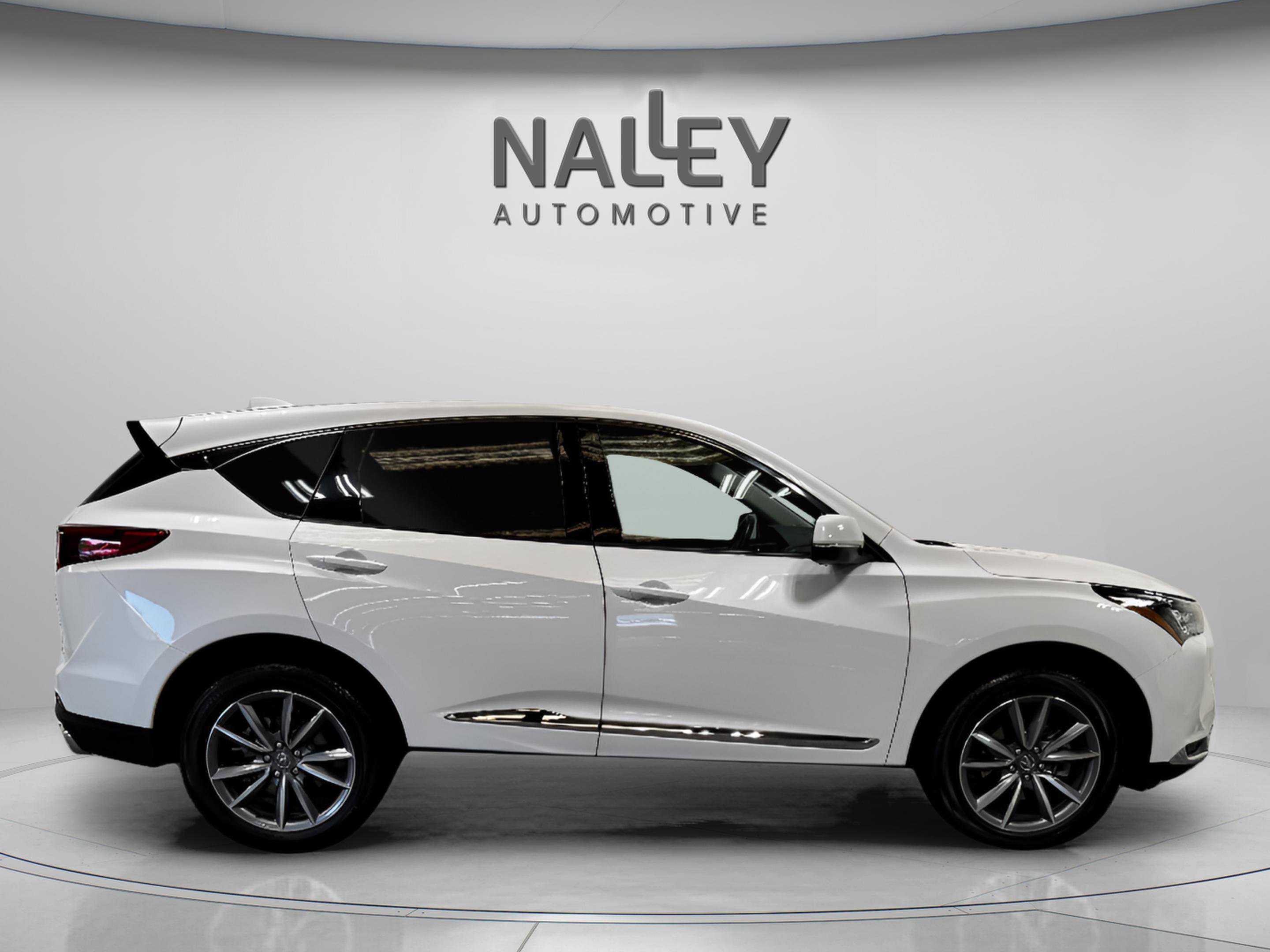 Certified 2024 Acura RDX SH-AWD w/ Technology Package image 6