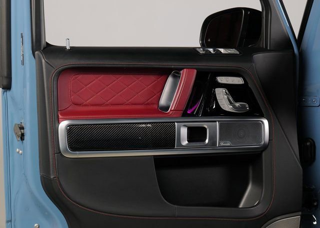 Used 2023 Mercedes-Benz G 63 AMG 4MATIC image 26