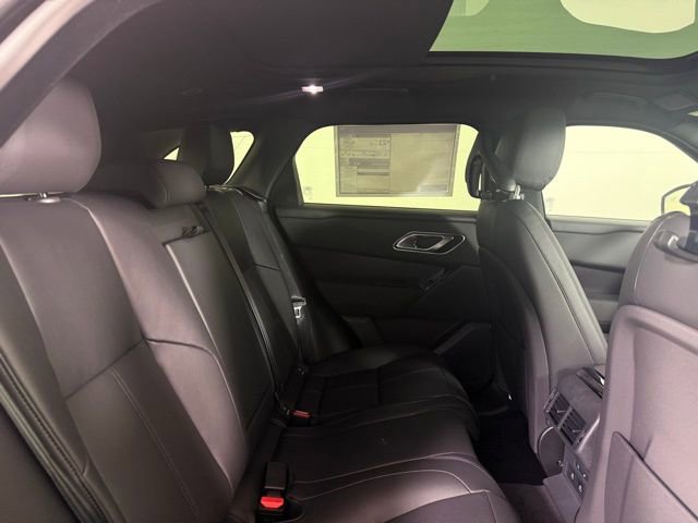 New 2026 Land Rover Range Rover Velar Dynamic SE image 30