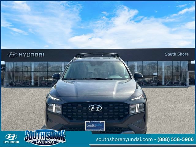 Certified 2023 Hyundai Santa Fe XRT AWD/4WD image 2