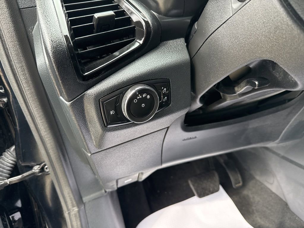 Used 2022 Ford EcoSport SE AWD/4WD image 27