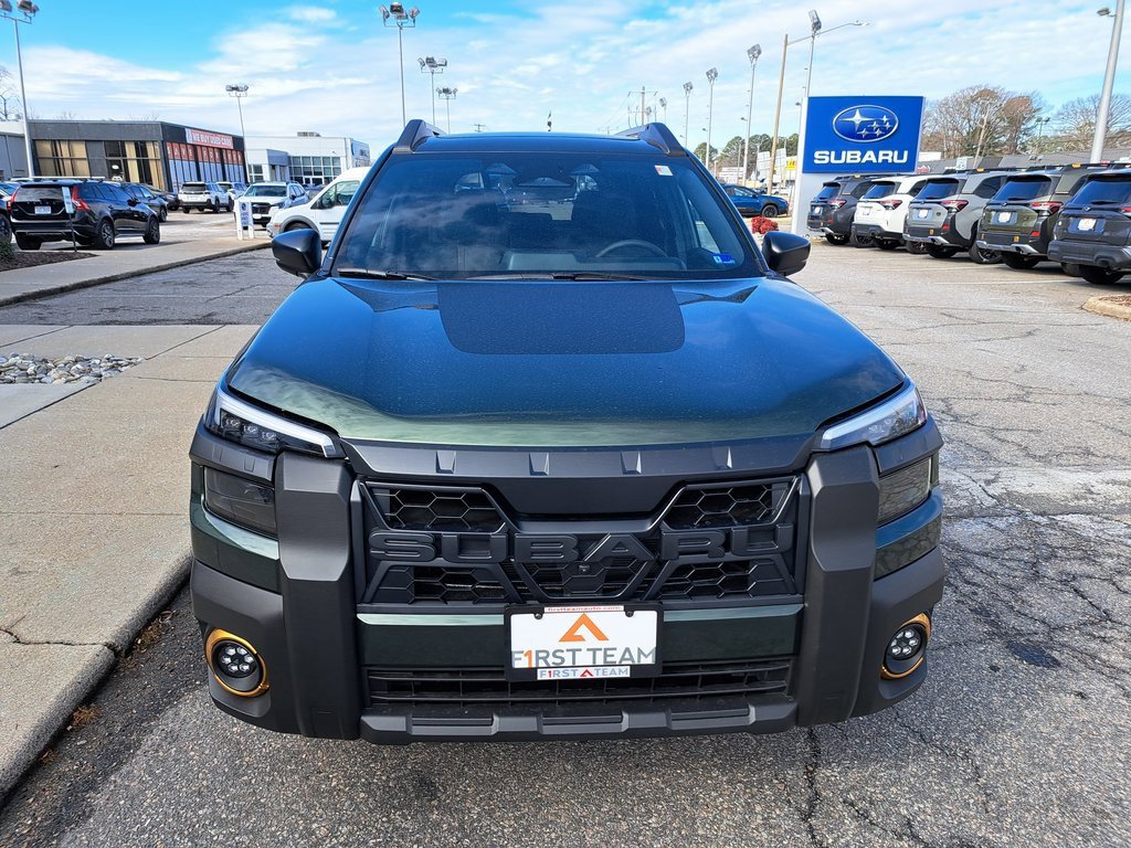 New 2026 Subaru Outback Wilderness image 9
