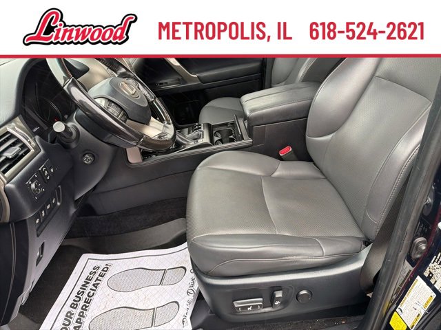 Used 2021 Lexus GX 460 Premium image 17