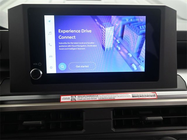 New 2025 Toyota Tacoma TRD Sport image 7