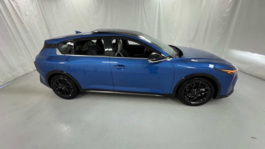 New 2026 Kia K4 GT-Line Turbo FWD image 2