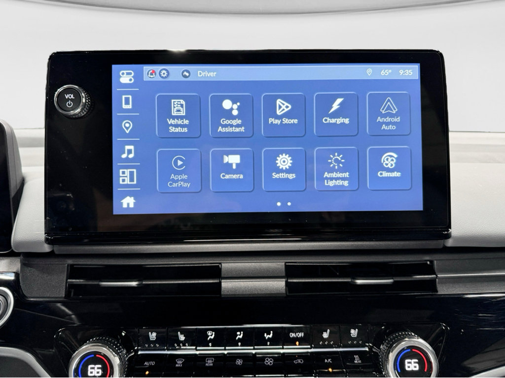Used 2025 Honda Prologue Elite image 12