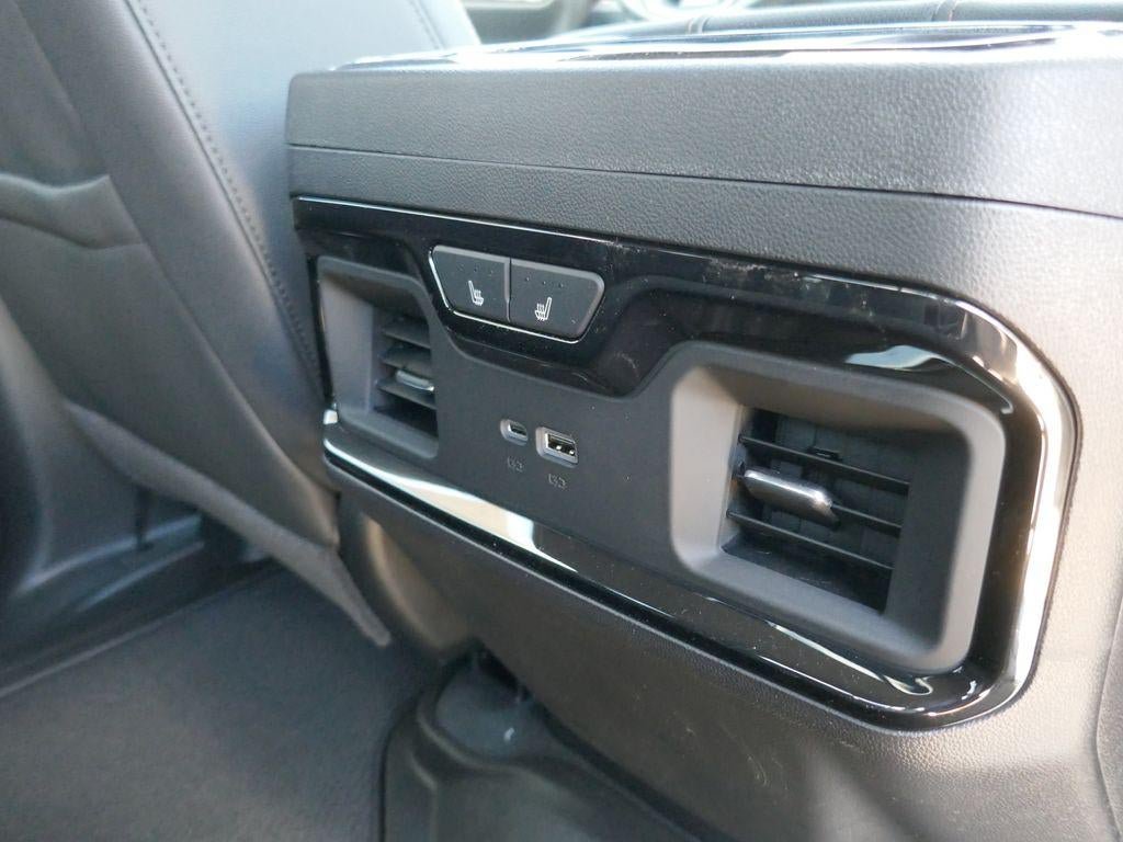 New 2026 GMC Sierra 1500 AT4 w/ AT4 Premium Package AWD/4WD image 16