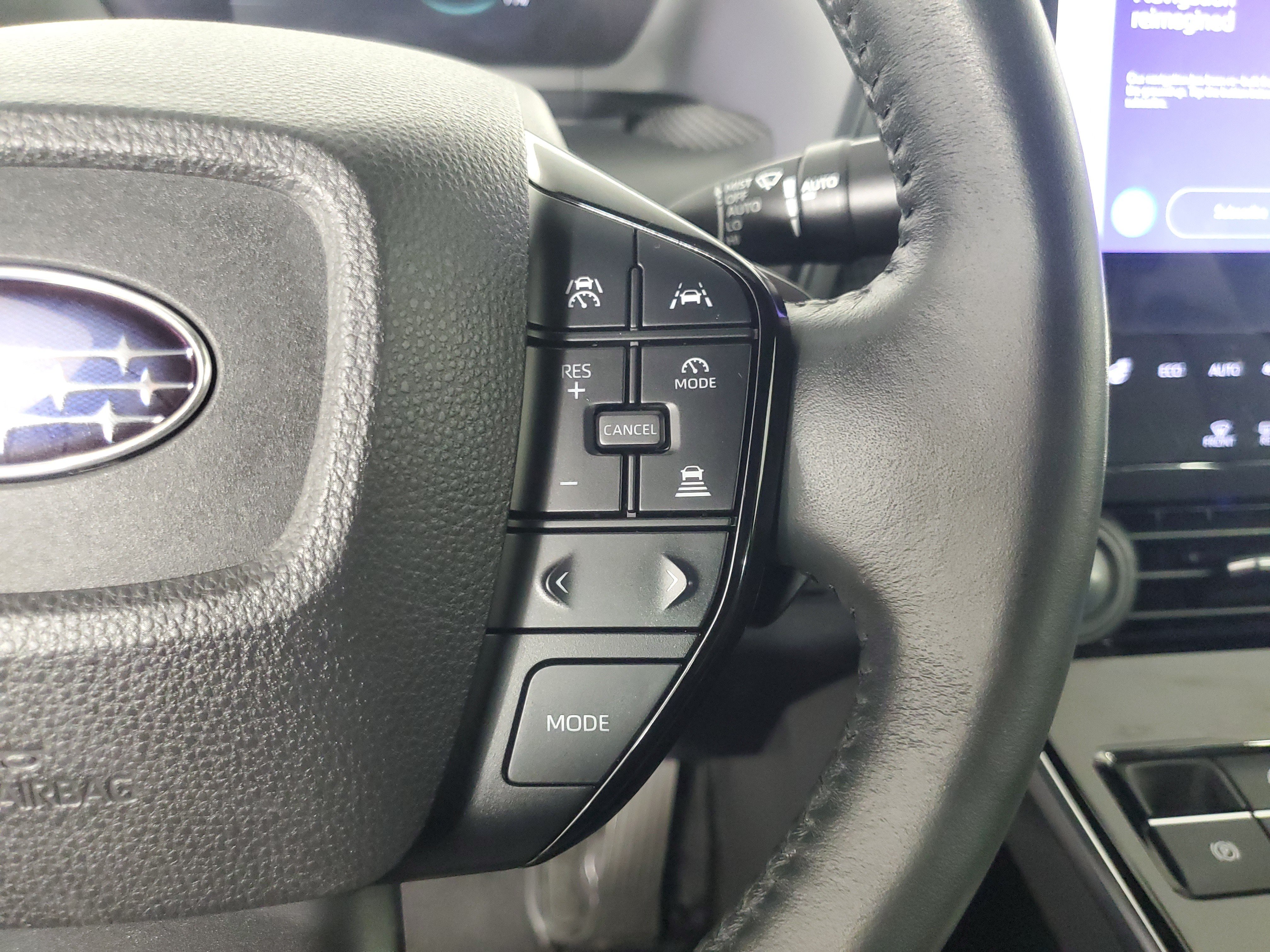 Used 2023 Subaru Solterra AWD image 29