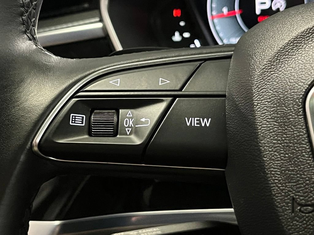 Used 2022 Audi Q3 2.0T Premium Plus w/ Premium Plus Package AWD/4WD image 26