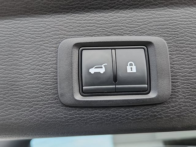 Used 2024 Mitsubishi Outlander SE AWD/4WD image 25