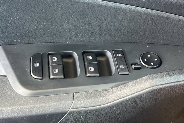 Certified 2023 Kia Sportage LX FWD image 14