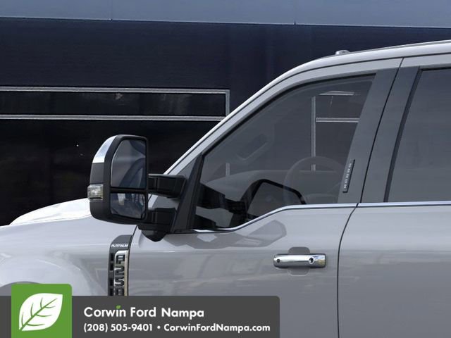 New 2026 Ford F250 Platinum w/ Platinum Plus Package image 20