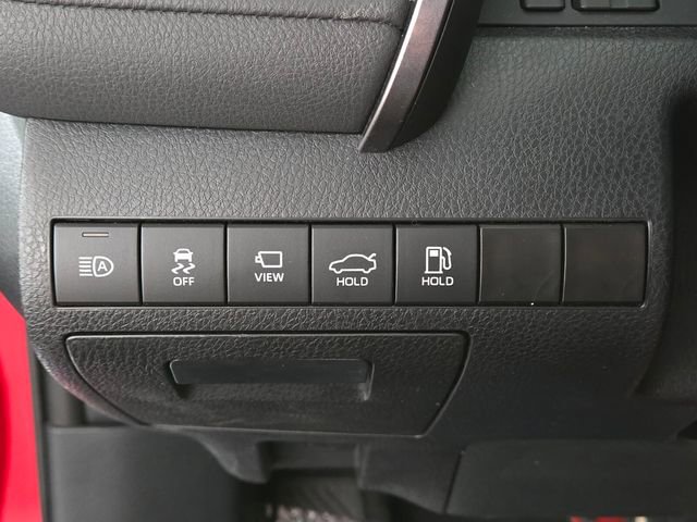 Used 2024 Toyota Camry XSE w/ Navigation Package FWD image 39