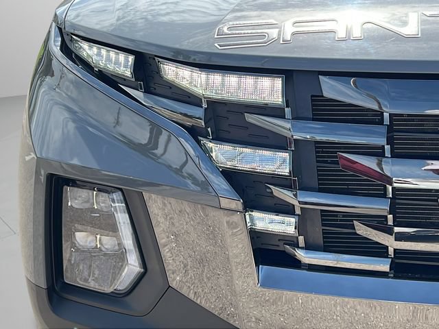 Certified 2024 Hyundai Santa Cruz Night AWD/4WD image 30