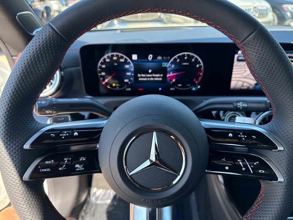 New 2026 Mercedes-Benz S 63 AMG S image 54