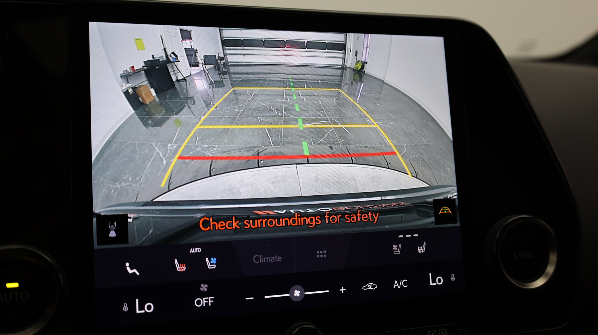 Used 2022 Lexus NX 250 FWD image 36