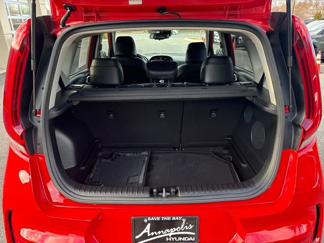 Used 2022 Kia Soul Turbo image 23