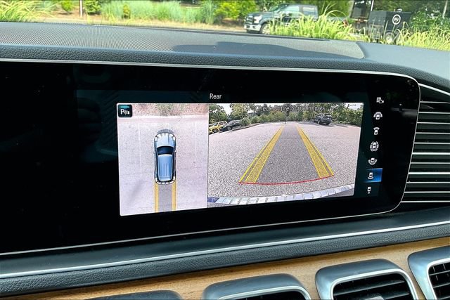 Certified 2022 Mercedes-Benz GLE 350 4MATIC image 17