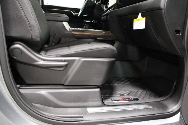 New 2026 Chevrolet Silverado 1500 LT AWD/4WD image 26