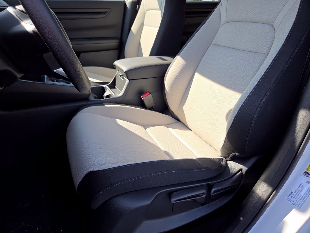 New 2026 Honda CR-V LX image 25