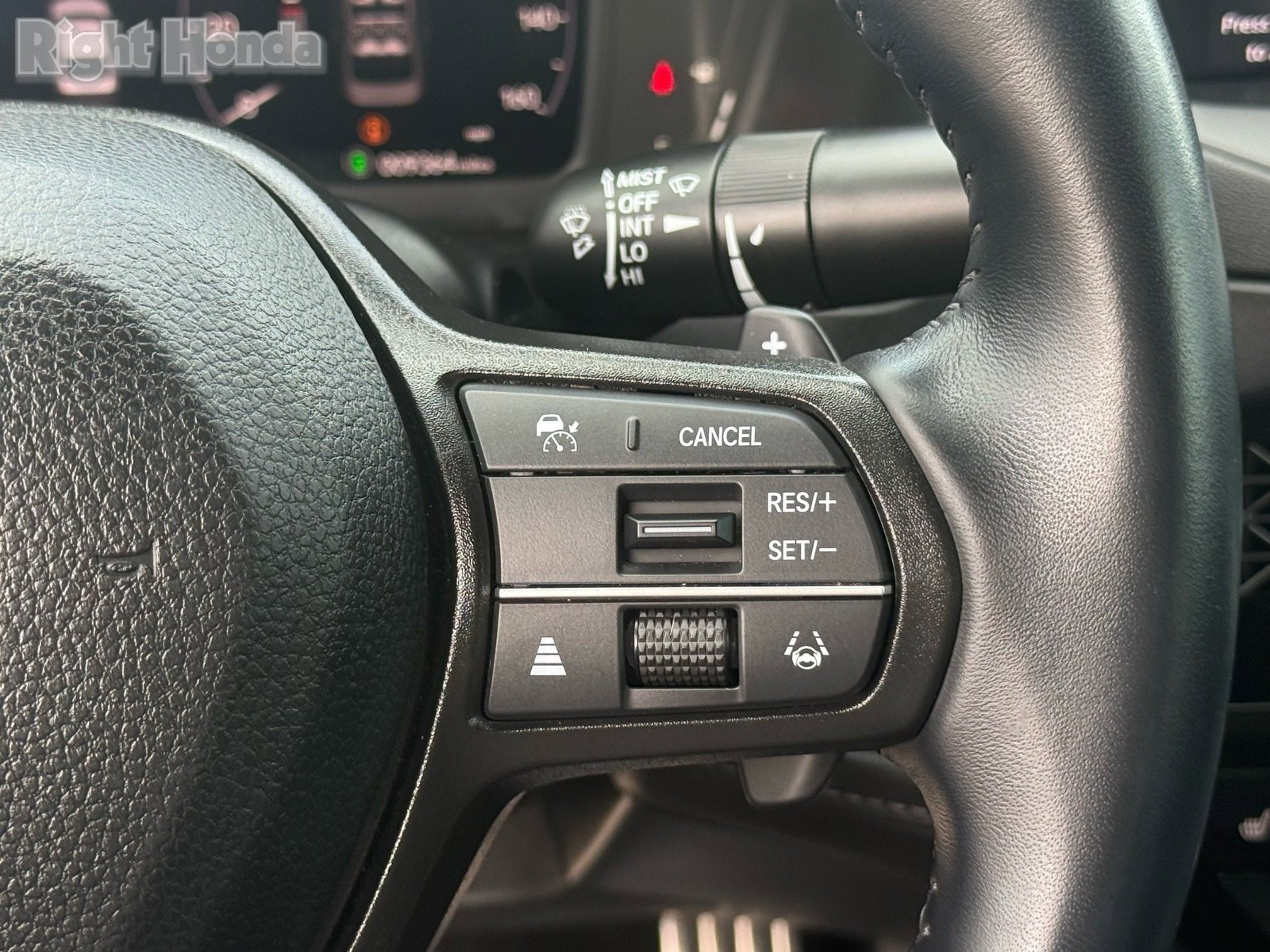 Certified 2023 Honda Accord Sport image 17