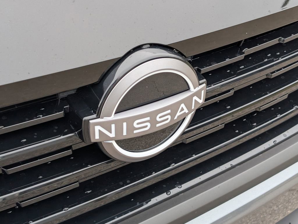 New 2026 Nissan Kicks SV image 10