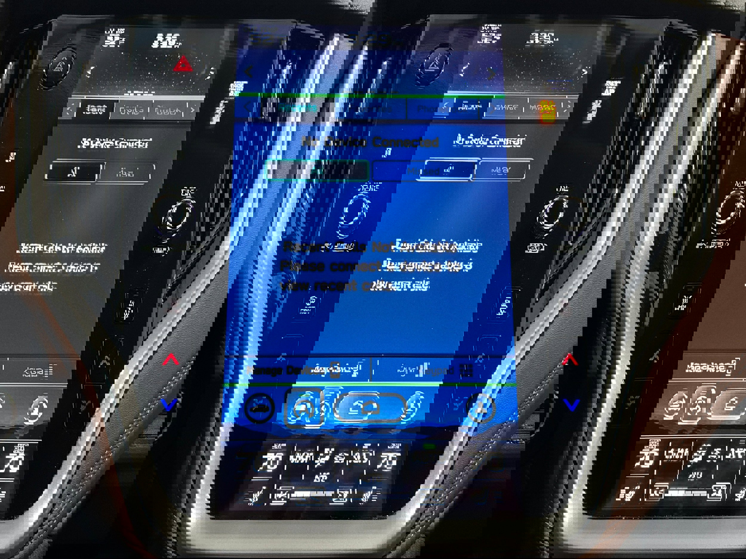 Used 2022 Subaru Outback Touring image 7