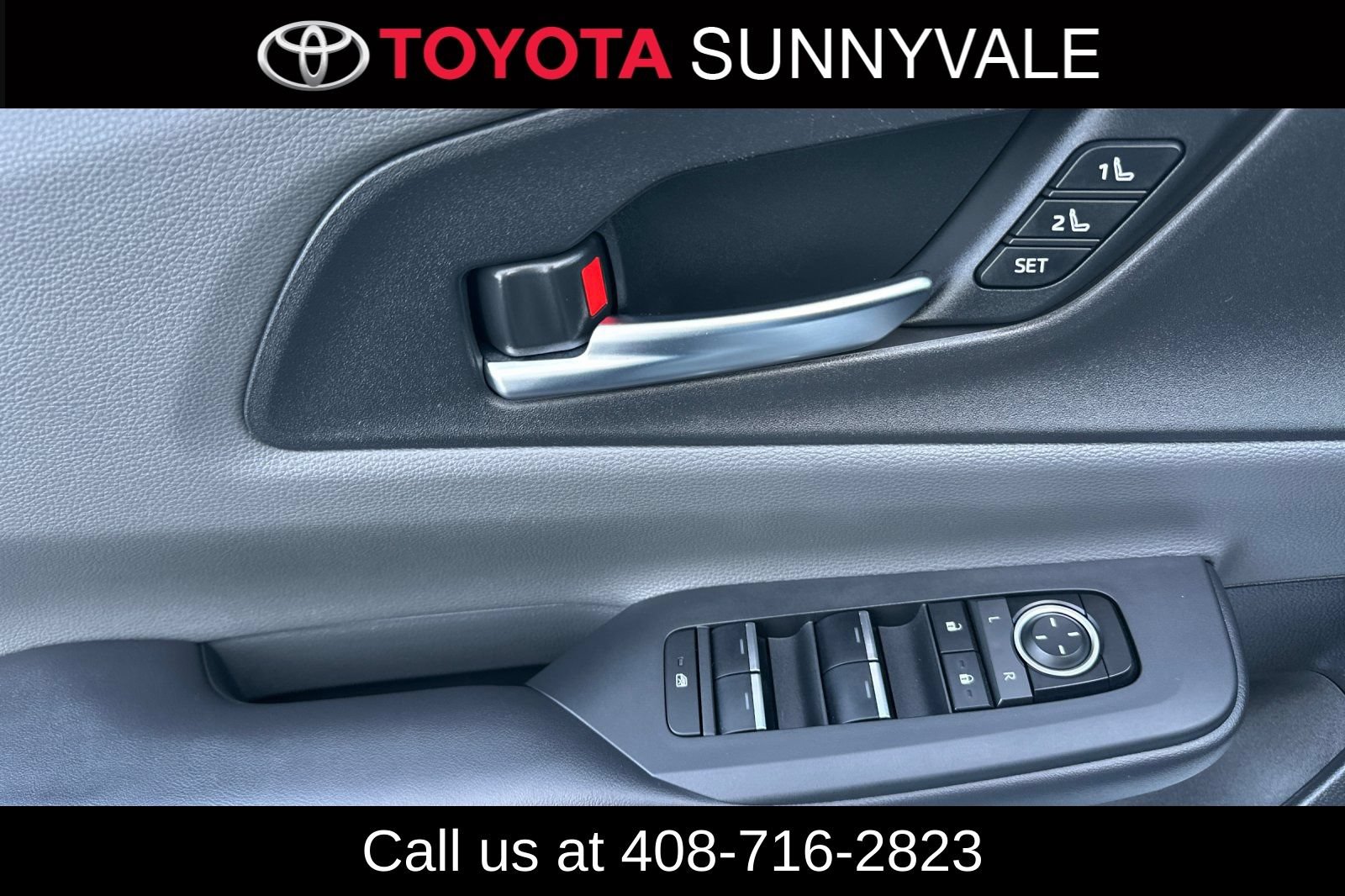 Certified 2024 Toyota Prius Limited AWD/4WD image 17