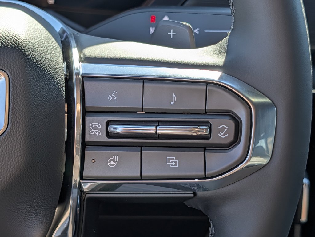 New 2027 GMC Acadia Elevation w/ Black Edition FWD image 20