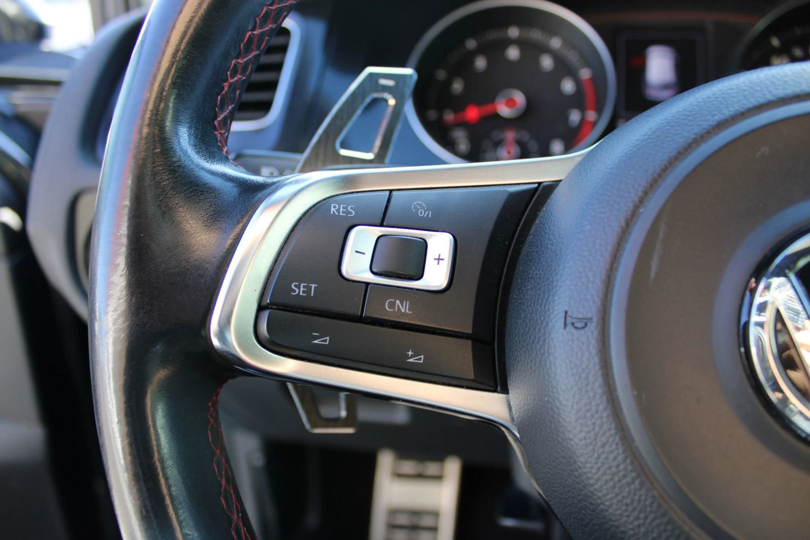 Used 2015 Volkswagen GTI S image 23