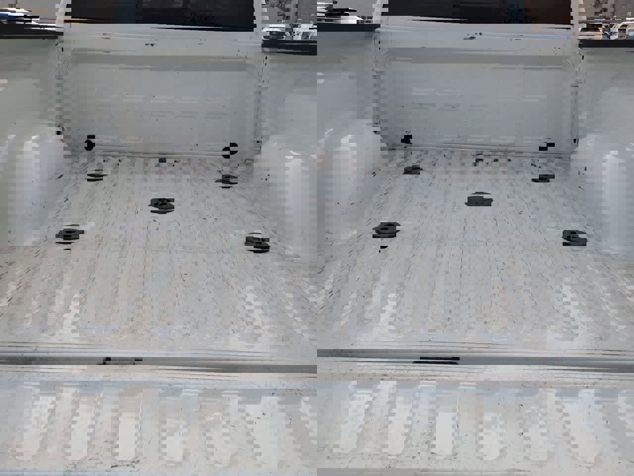 Used 2017 RAM 2500 Laramie image 32