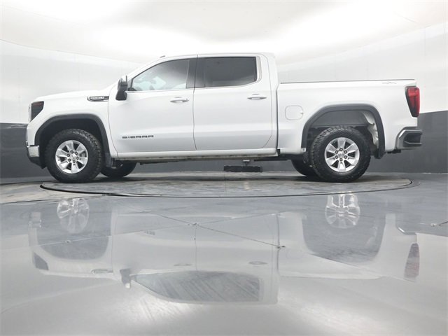 Used 2023 GMC Sierra 1500 SLE image 42