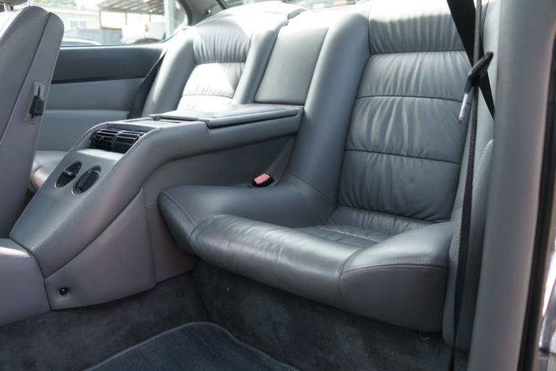 Used 1988 BMW M6 Coupe image 14