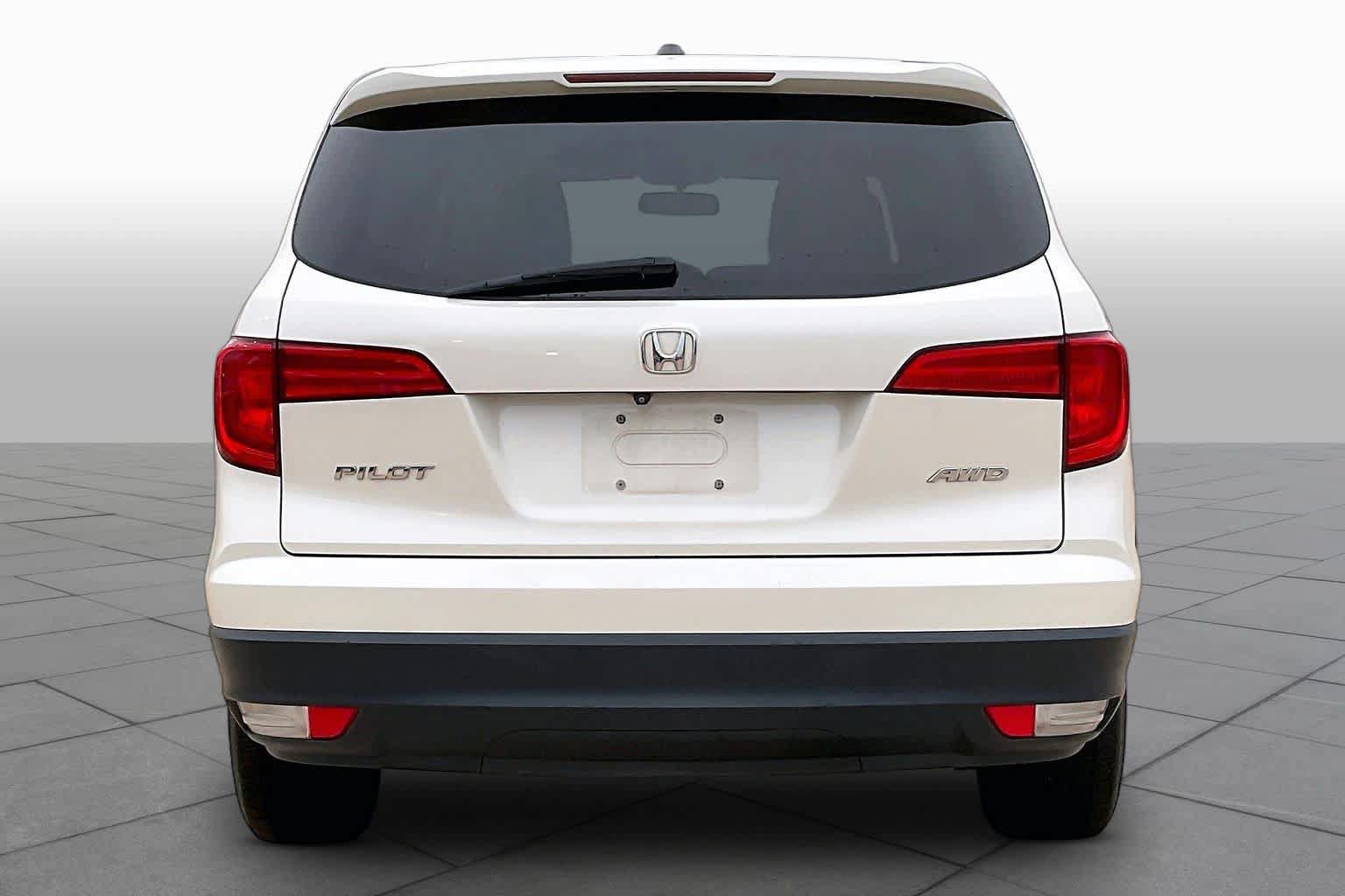 Used 2016 Honda Pilot EX-L image 6