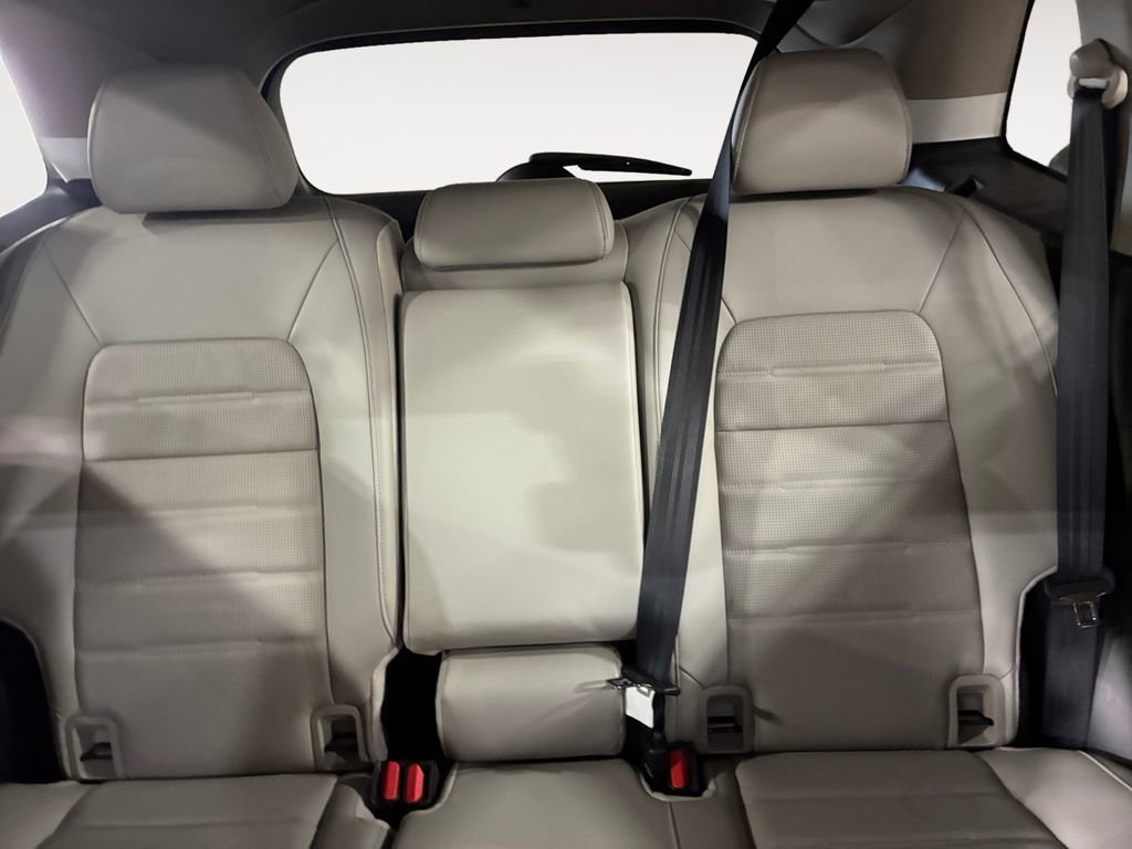 Used 2025 Honda CR-V EX-L image 26