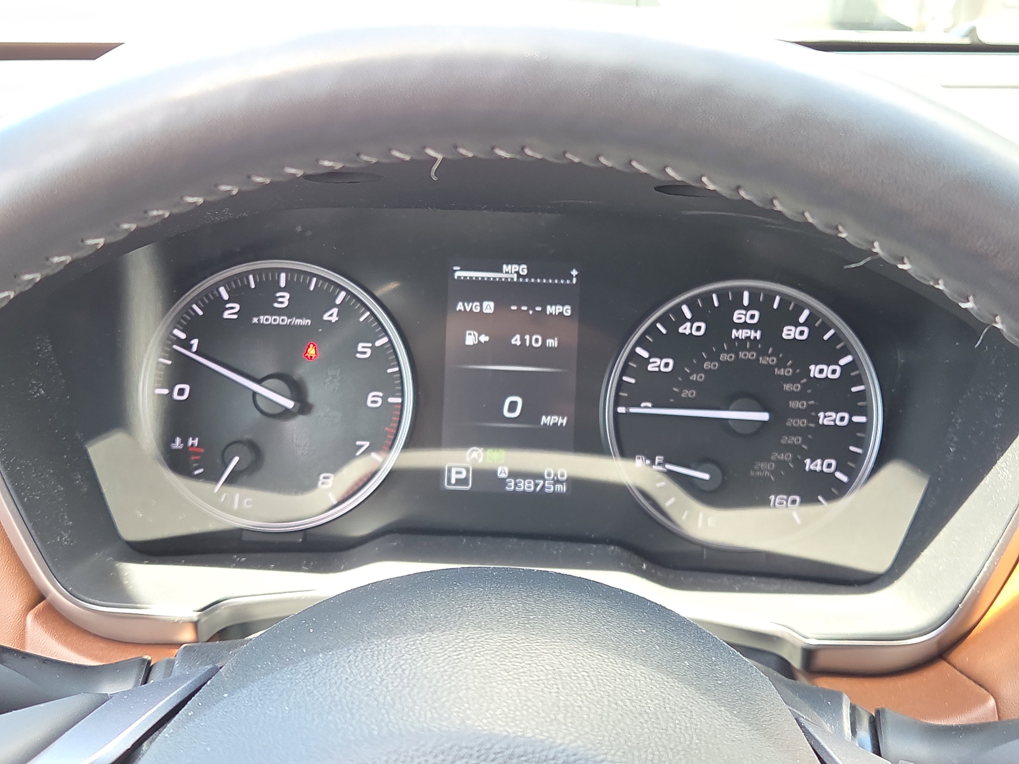 Certified 2023 Subaru Outback Touring XT image 22