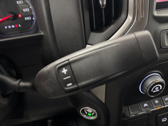 New 2026 Chevrolet Silverado 1500 Custom image 14