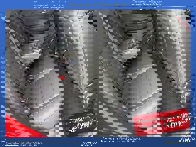 New 2026 Chevrolet TrailBlazer RS w/ Convenience Package image 19