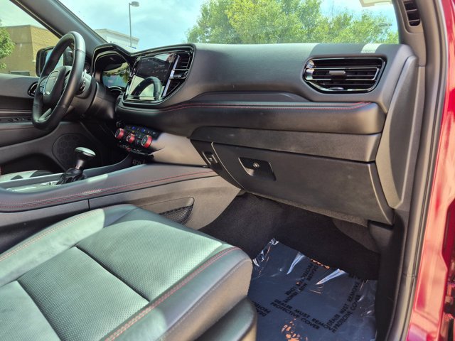 Used 2025 Dodge Durango R/T AWD/4WD image 24