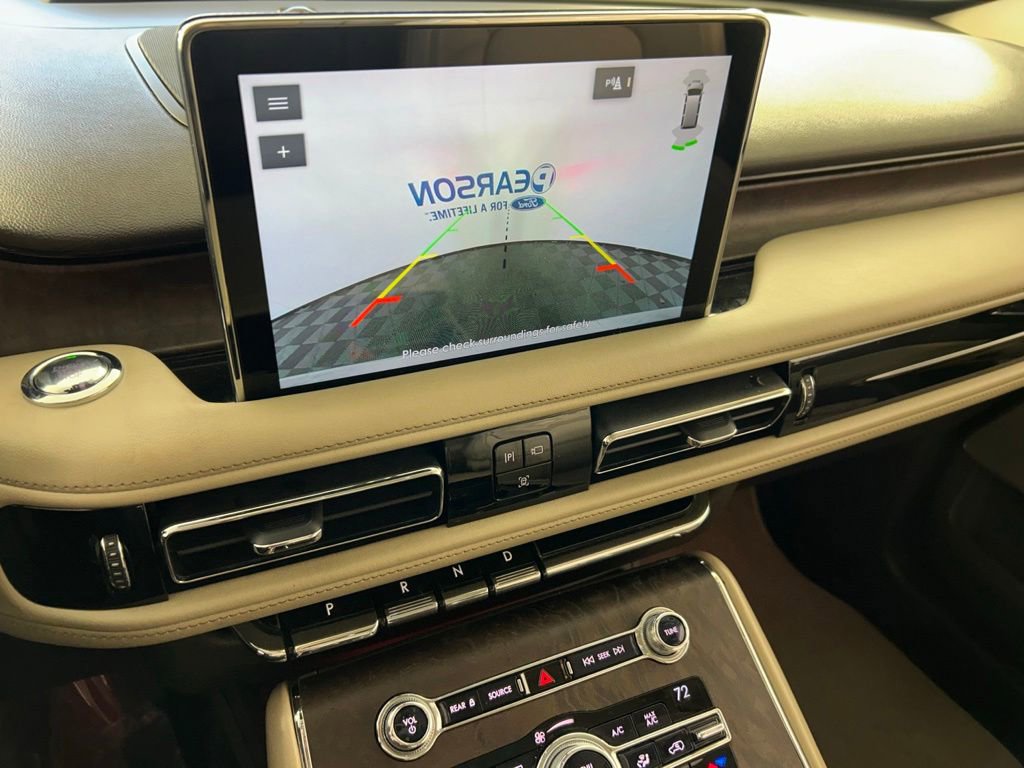 Used 2020 Lincoln Aviator Reserve w/ Equipment Group 202A AWD/4WD image 50