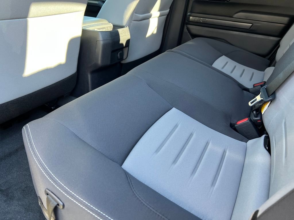 New 2026 Toyota Tacoma TRD Off-Road image 14