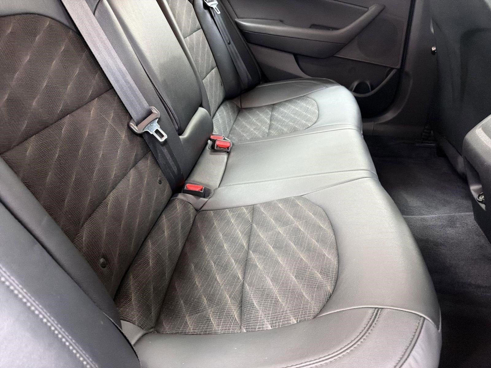 Used 2018 Hyundai Sonata Sport image 24