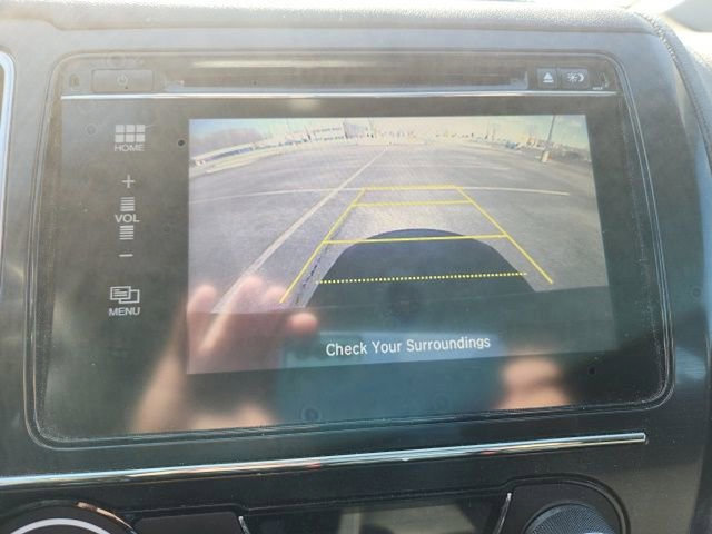 Used 2015 Honda Civic EX image 17