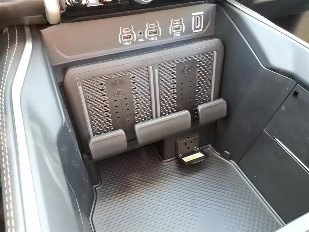 New 2026 RAM 1500 Tungsten w/ Off Road Group image 26