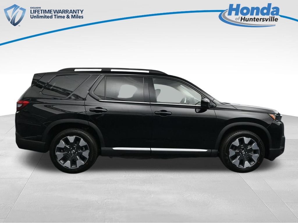New 2026 Honda Pilot Elite image 10