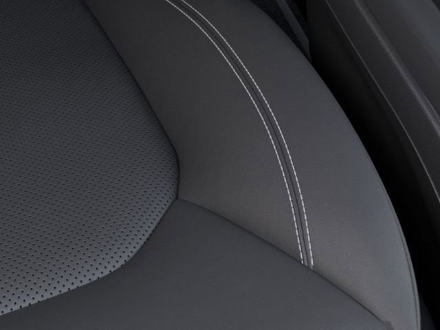 New 2026 Chrysler Voyager LX image 20