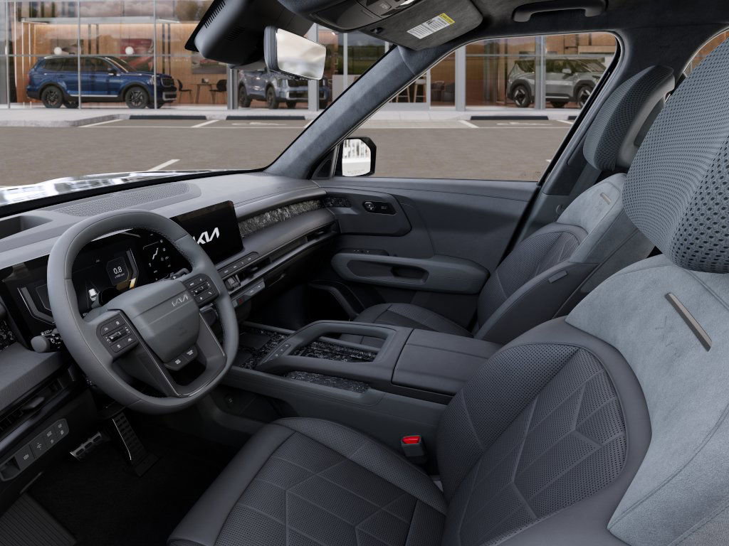 New 2027 Kia Telluride SX Prestige image 17