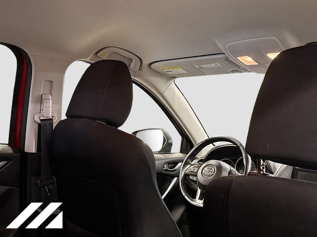 Used 2016 MAZDA CX-5 Touring image 27