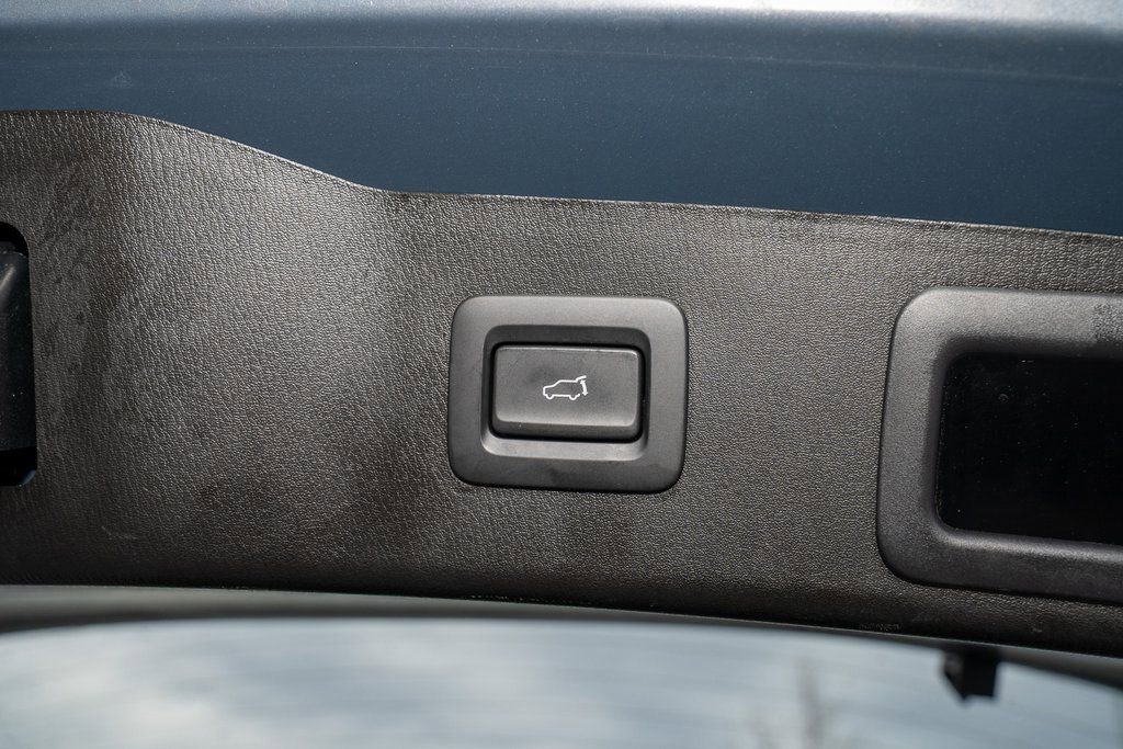 Used 2023 MAZDA CX-5 Carbon Edition image 6